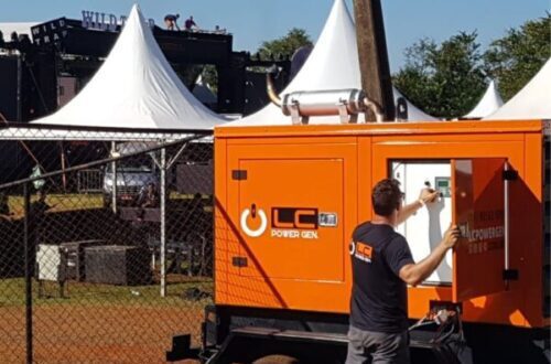 Alugar Geradores de Energia: Como escolher a Empresa Certa