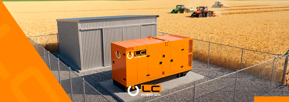 Locação de geradores 500 kVA com alta potência e suporte técnico 24h. Conheça soluções confiáveis para seu negócio.