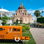 Locação de gerador de energia em Batatais com suporte 24h, atendimento rápido e soluções para empresas, obras e eventos.