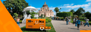 Locação de gerador de energia em Batatais com suporte 24h, atendimento rápido e soluções para empresas, obras e eventos.