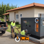 Geradores de energia residenciais para condomínios: conheça benefícios, dimensionamento e escolha a solução ideal para evitar apagões.