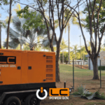 Locação de geradores a diesel com suporte 24h, economia e atendimento rápido. Conheça as soluções da LC Power Gen para sua empresa.