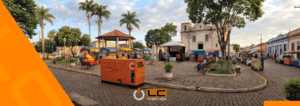 Locação de gerador para eventos com segurança e suporte 24h. Conte com a LC Power Gen para garantir energia contínua em sua produção.