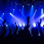 Alugar um Gerador de Energia para eventos