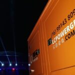 Aluguel de Geradores de Energia