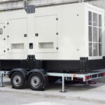 Entendendo os Geradores de Energia a Diesel