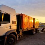 Locação de Gerador de Energia Elétrica