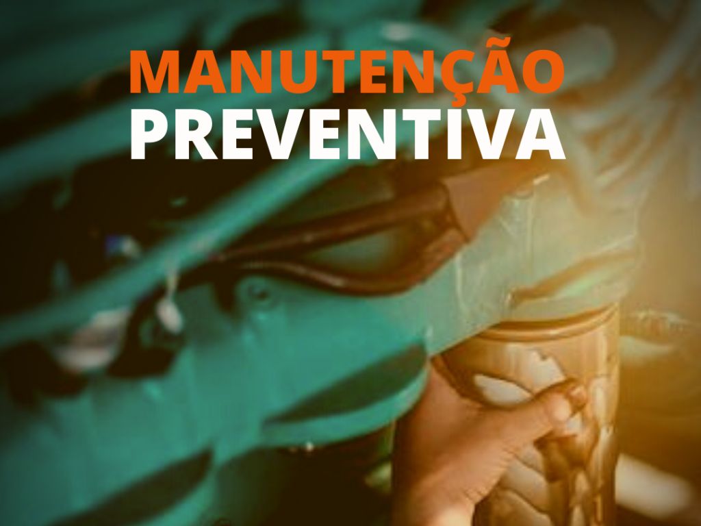 Manutenção Preventiva de Geradores de Energia