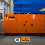 Gerador de energia a diesel: entenda como funciona, vantagens, aplicações e como escolher a potência ideal para seu negócio.