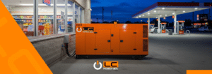 Gerador de energia a diesel: entenda como funciona, vantagens, aplicações e como escolher a potência ideal para seu negócio.