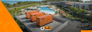Locação de gerador de energia para hotéis com a LC Power Gen garante segurança operacional, conforto aos hóspedes e atendimento técnico 24h.