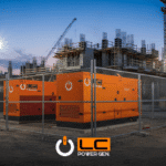 Gerador de energia para alugar com melhor custo-benefício. Saiba como escolher, dimensionar e garantir eficiência na locação.